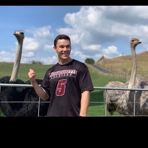Meet your Posher, Bryan